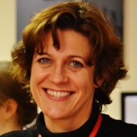 Marie Gastinel-Jones  